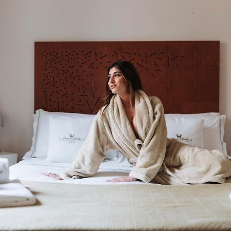 Barone Liberty & Luxury Spa-Boutique Hotel Gallipoli Zewnętrze zdjęcie