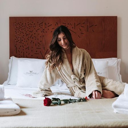 Barone Liberty & Luxury Spa-Boutique Hotel Gallipoli Zewnętrze zdjęcie