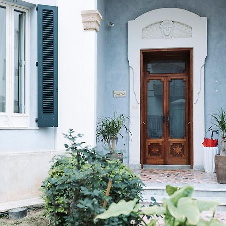 Barone Liberty & Luxury Spa-Boutique Hotel Gallipoli Zewnętrze zdjęcie