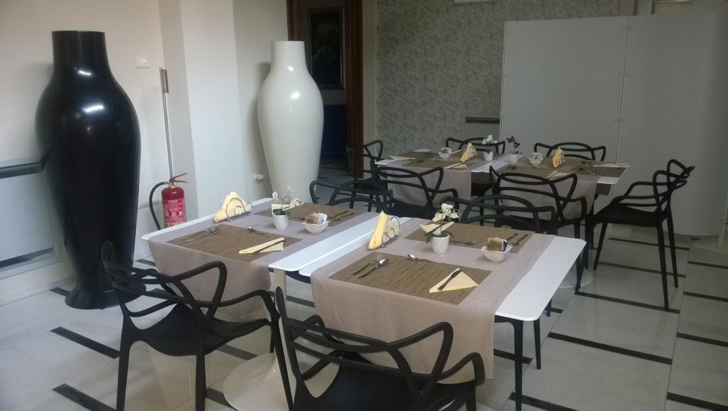 Barone Liberty & Luxury Spa-Boutique Hotel Gallipoli Zewnętrze zdjęcie