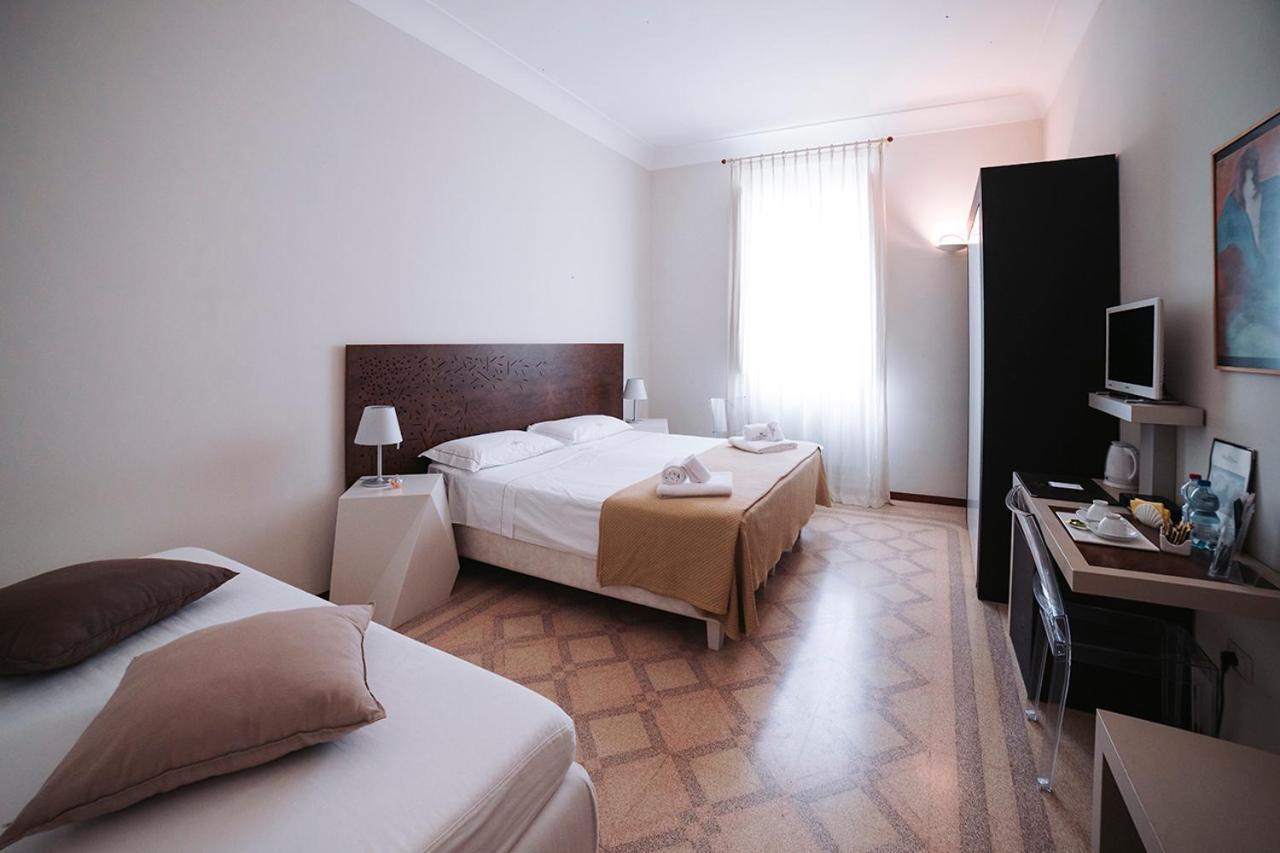Barone Liberty & Luxury Spa-Boutique Hotel Gallipoli Zewnętrze zdjęcie