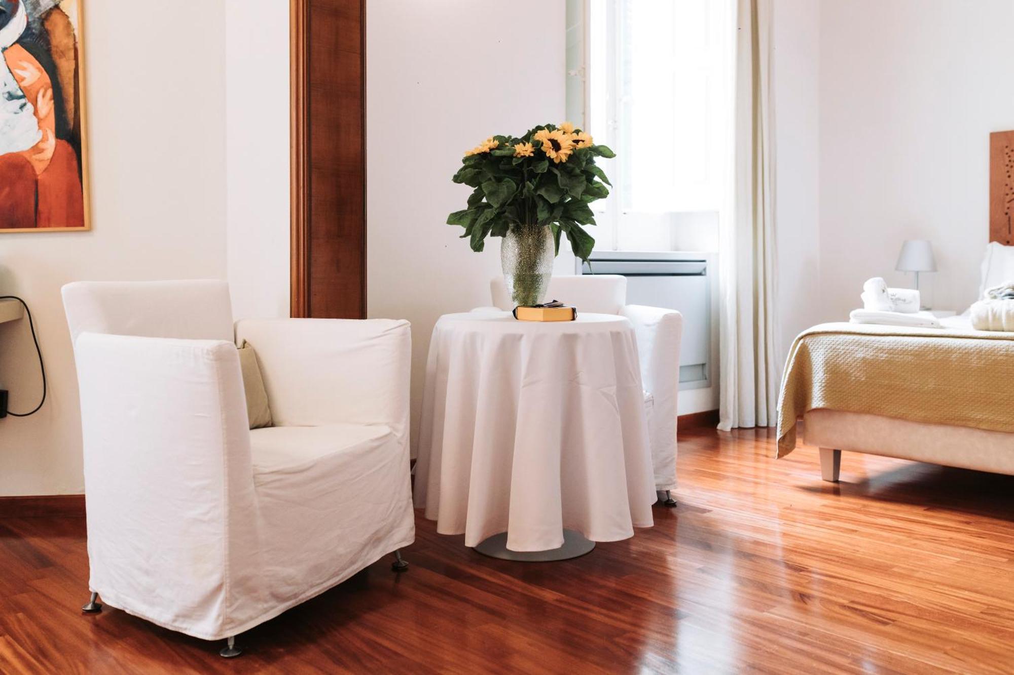 Barone Liberty & Luxury Spa-Boutique Hotel Gallipoli Zewnętrze zdjęcie