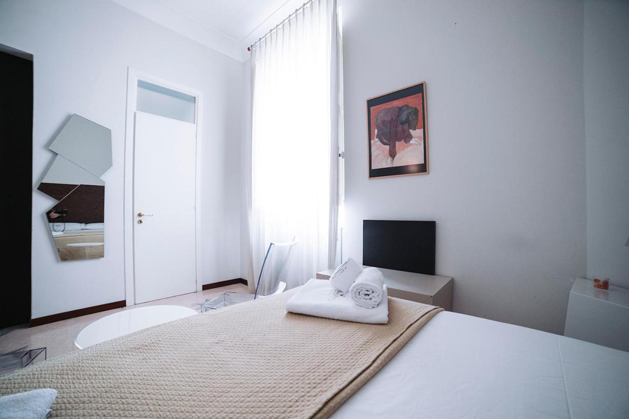 Barone Liberty & Luxury Spa-Boutique Hotel Gallipoli Zewnętrze zdjęcie