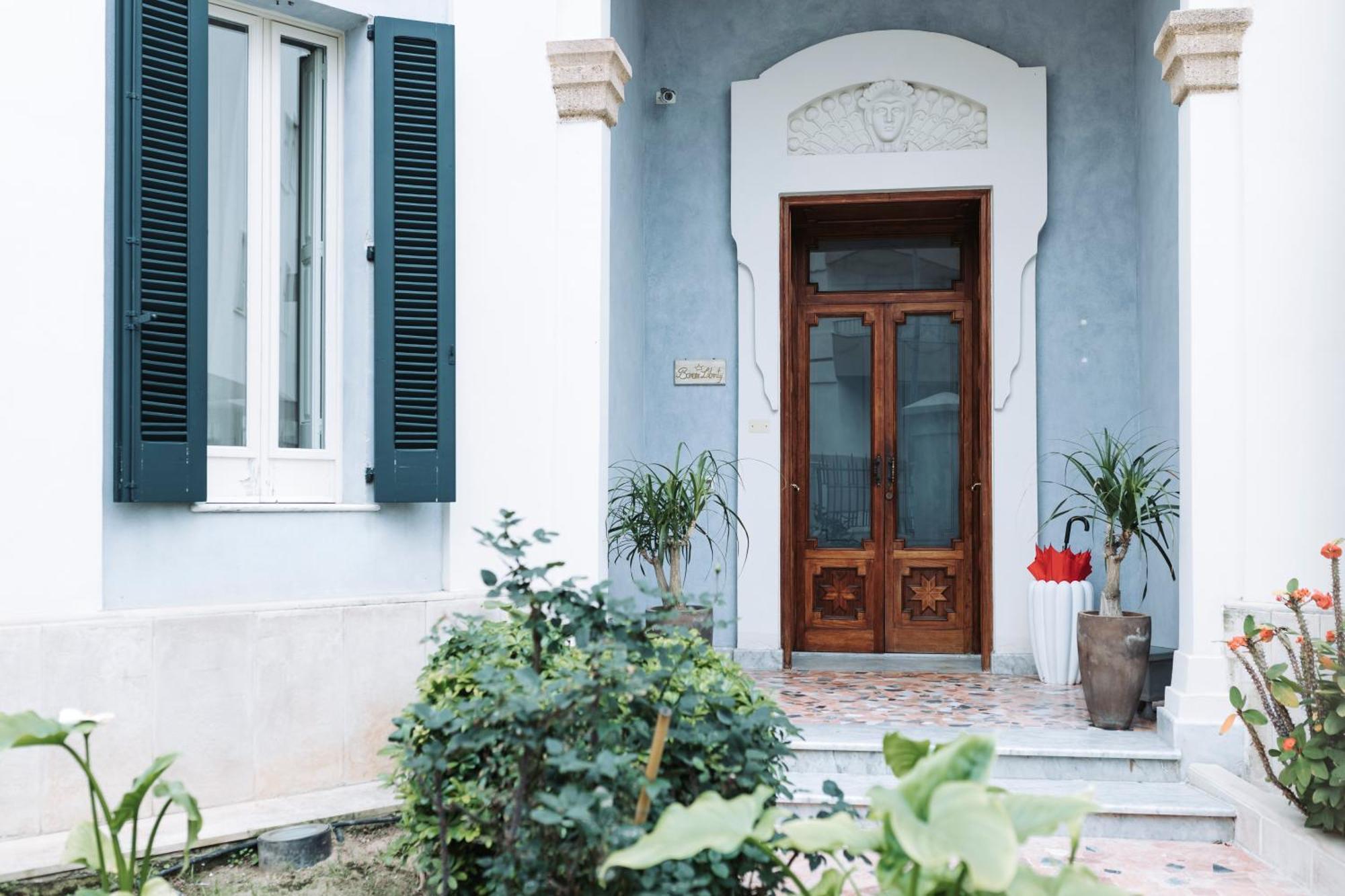 Barone Liberty & Luxury Spa-Boutique Hotel Gallipoli Zewnętrze zdjęcie