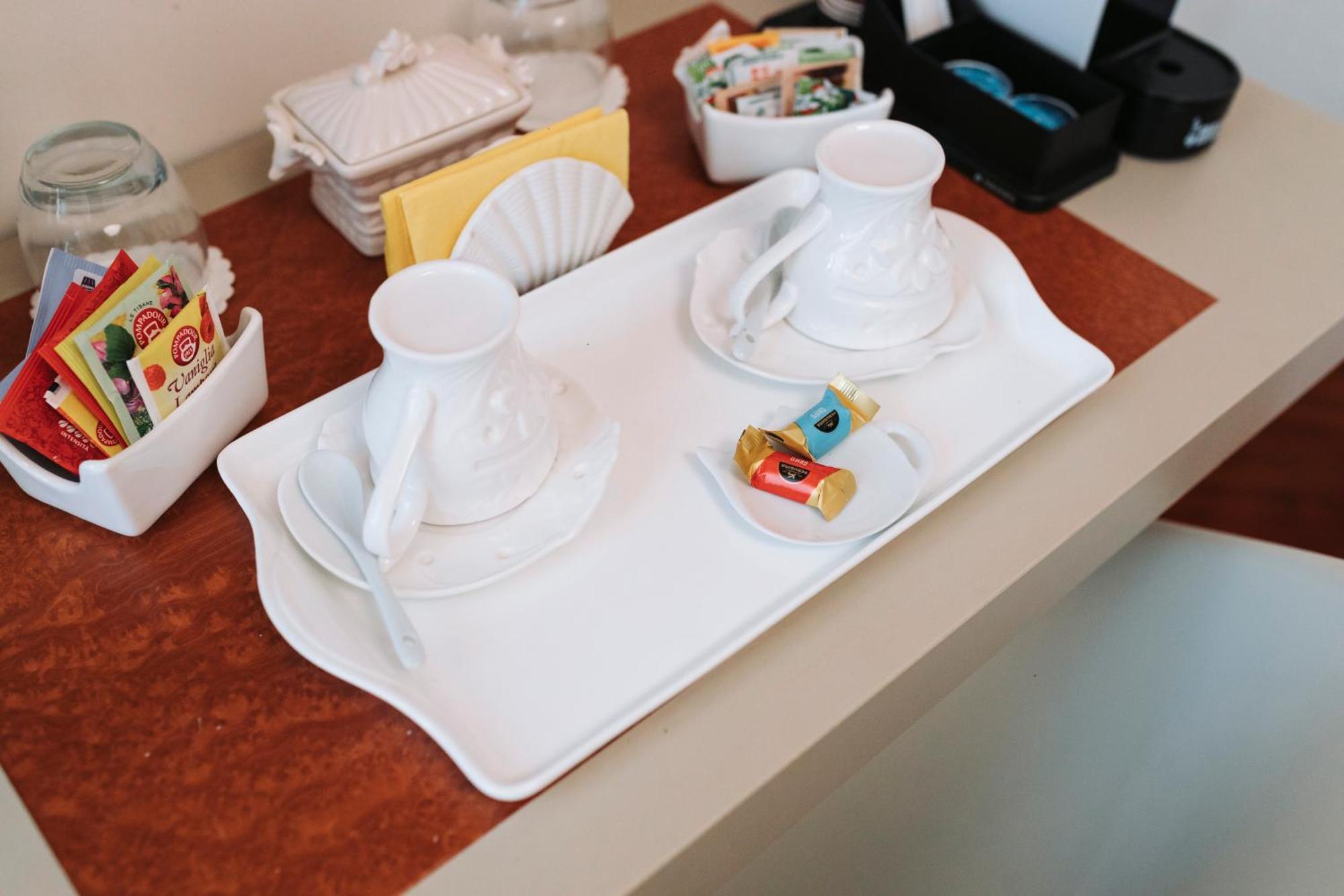 Barone Liberty & Luxury Spa-Boutique Hotel Gallipoli Zewnętrze zdjęcie