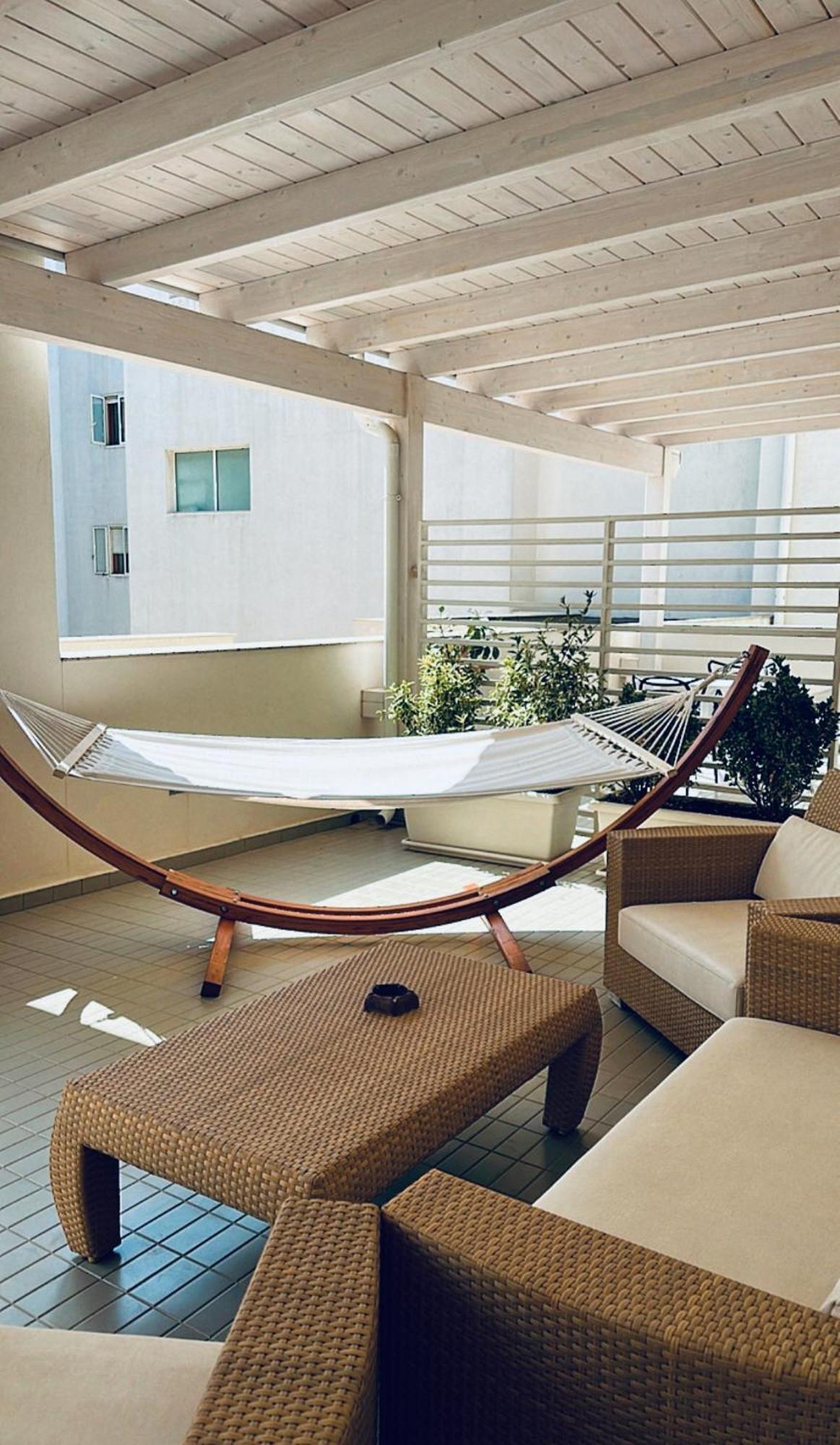 Barone Liberty & Luxury Spa-Boutique Hotel Gallipoli Zewnętrze zdjęcie