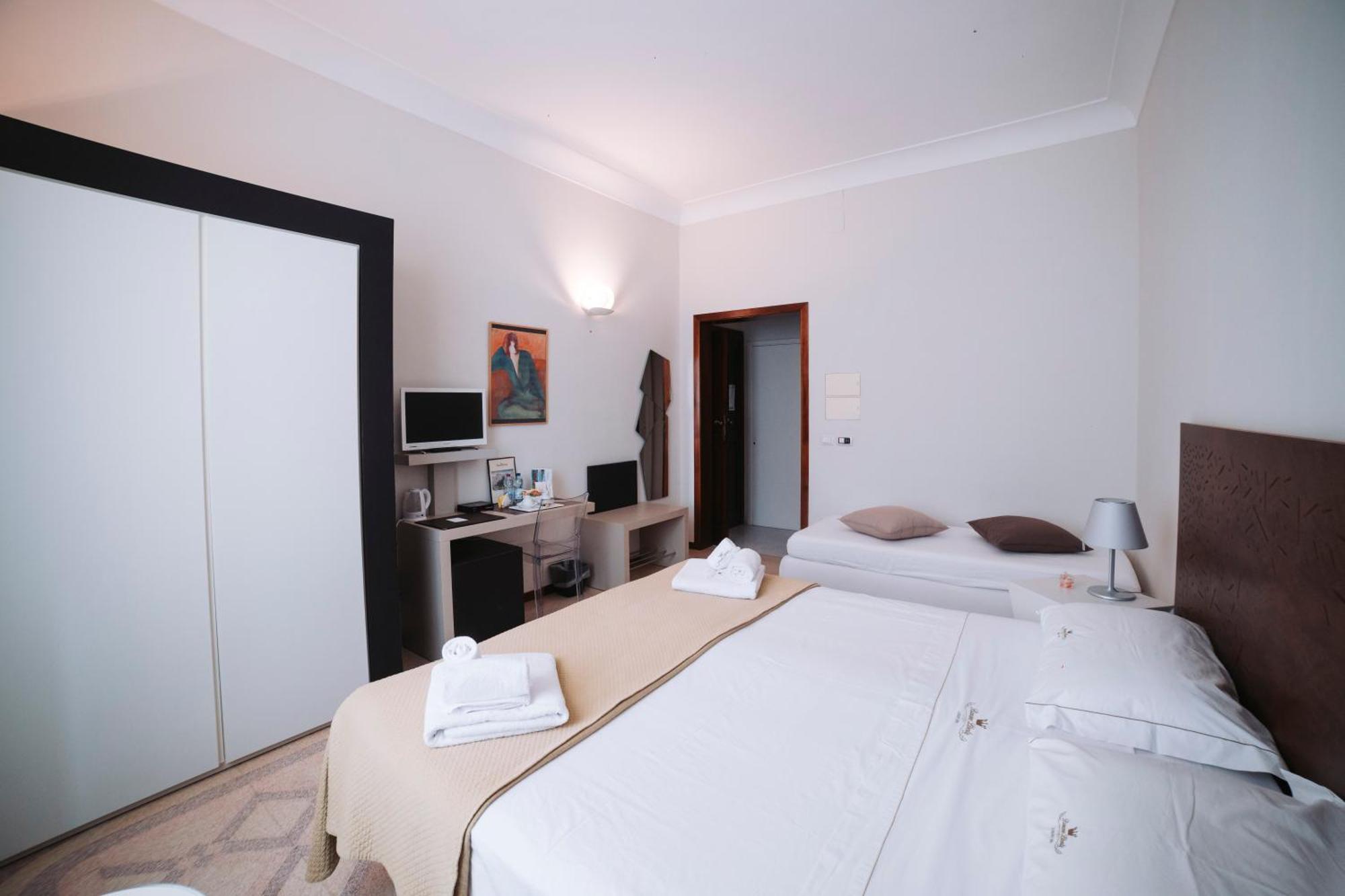 Barone Liberty & Luxury Spa-Boutique Hotel Gallipoli Zewnętrze zdjęcie