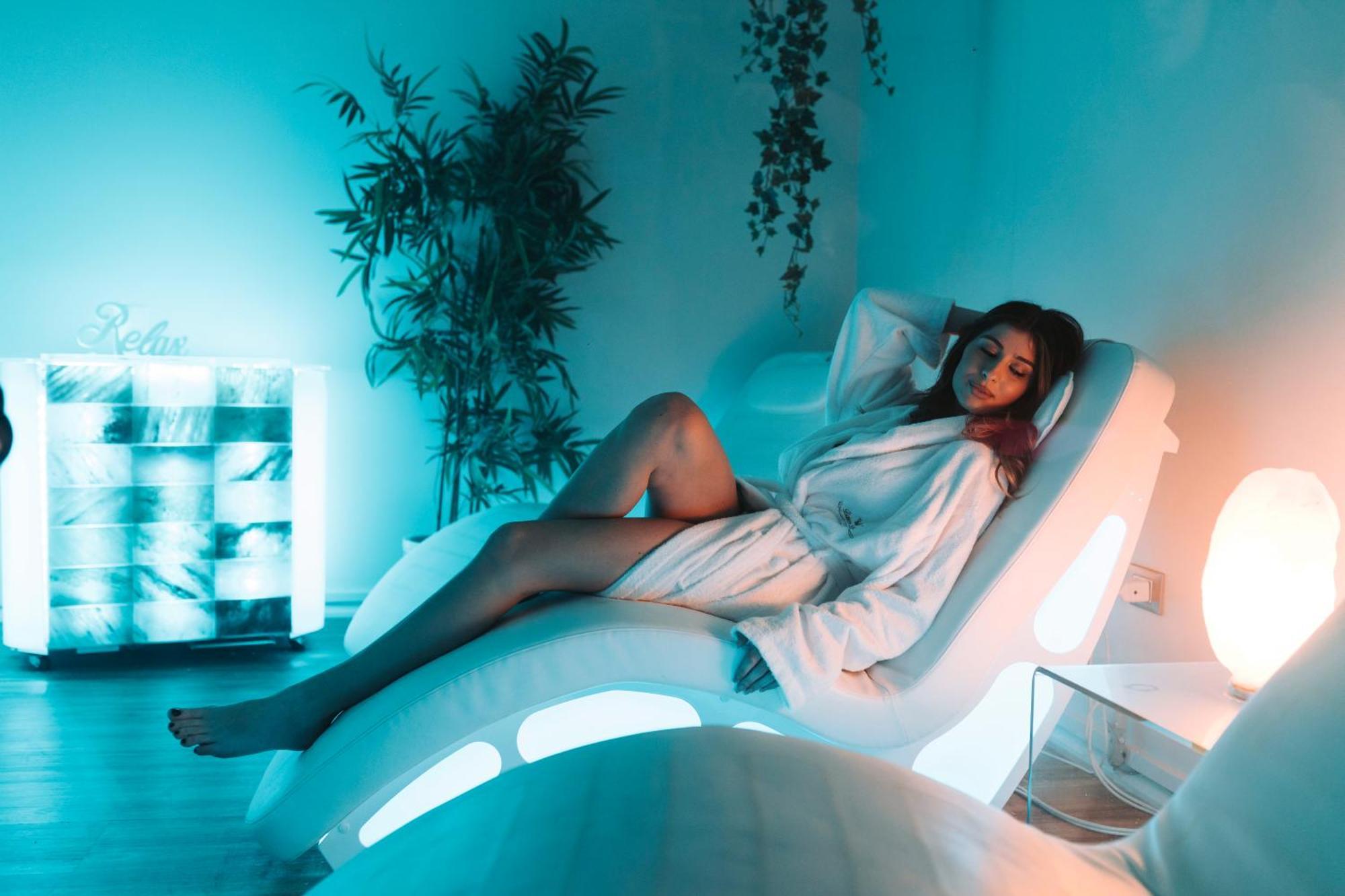 Barone Liberty & Luxury Spa-Boutique Hotel Gallipoli Zewnętrze zdjęcie