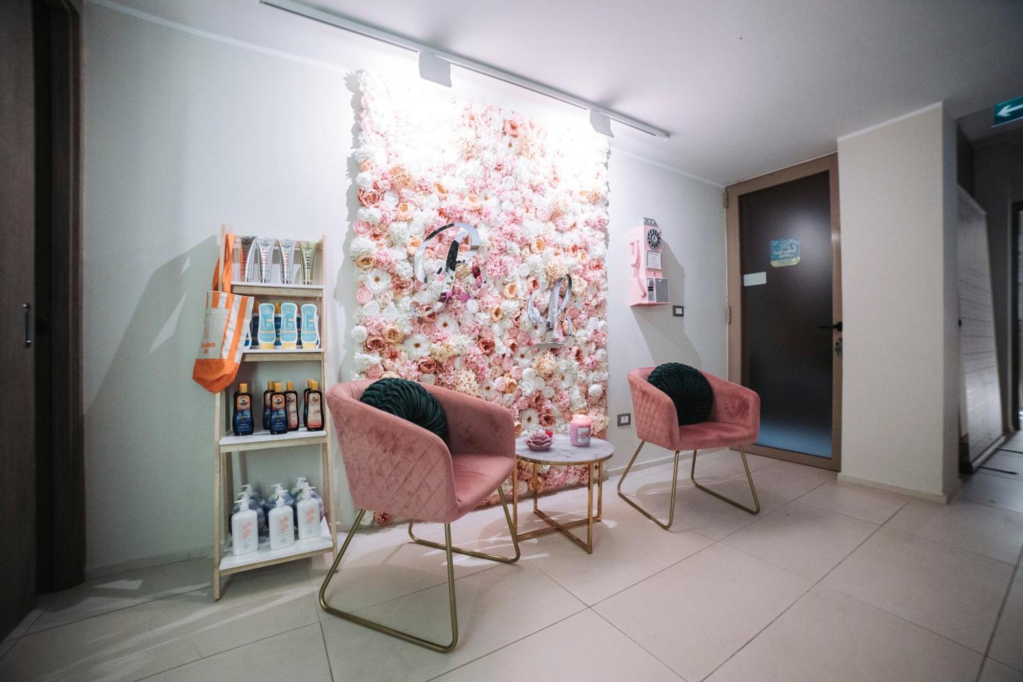 Barone Liberty & Luxury Spa-Boutique Hotel Gallipoli Zewnętrze zdjęcie