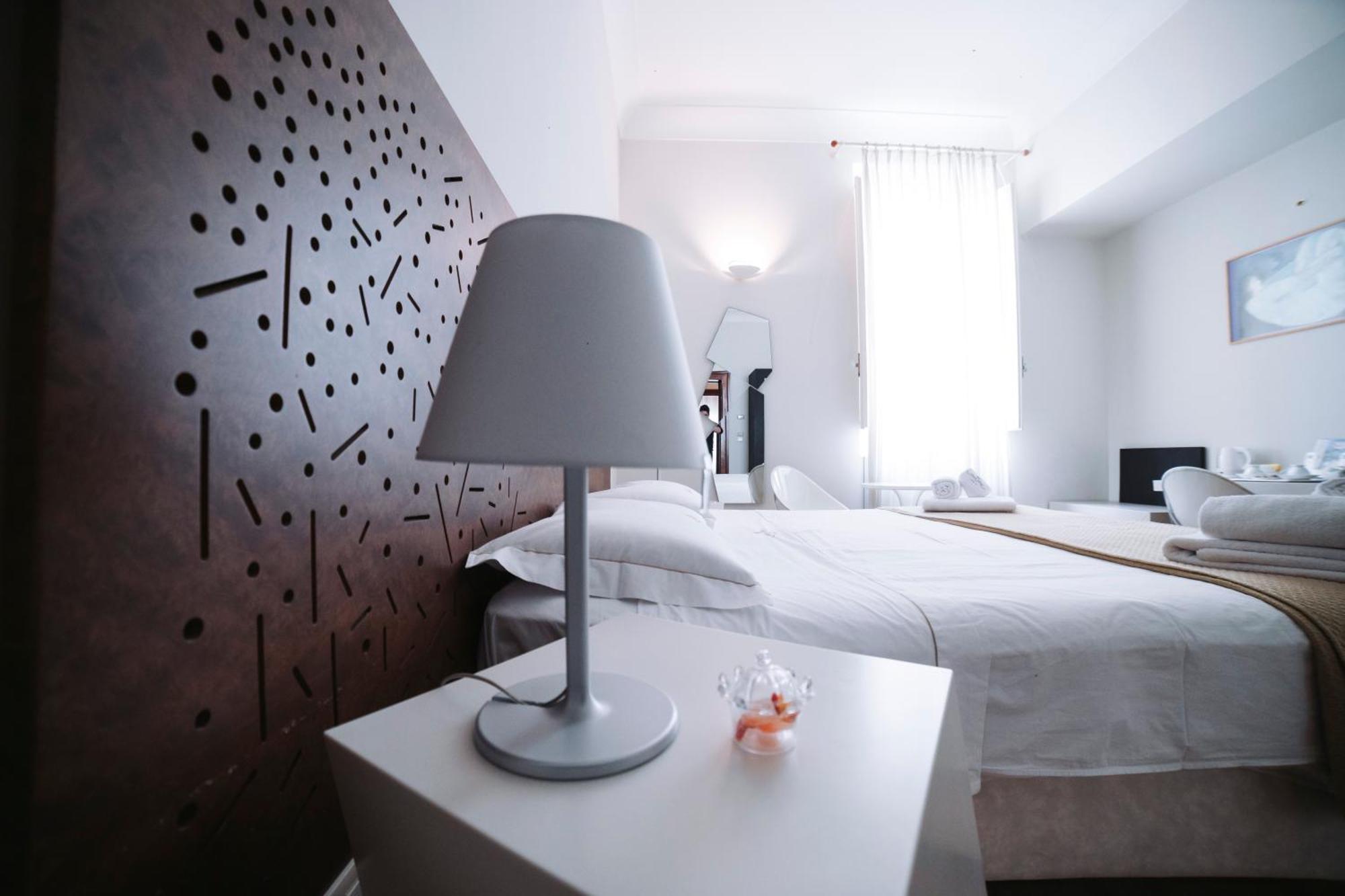 Barone Liberty & Luxury Spa-Boutique Hotel Gallipoli Zewnętrze zdjęcie