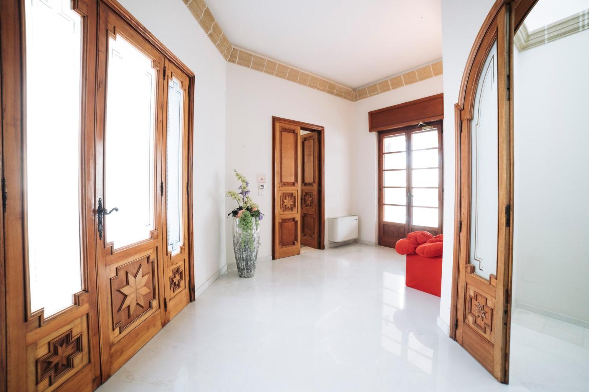 Barone Liberty & Luxury Spa-Boutique Hotel Gallipoli Zewnętrze zdjęcie