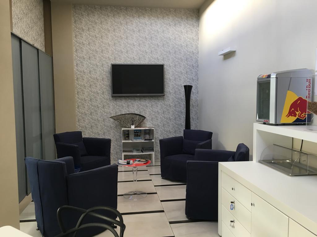 Barone Liberty & Luxury Spa-Boutique Hotel Gallipoli Zewnętrze zdjęcie