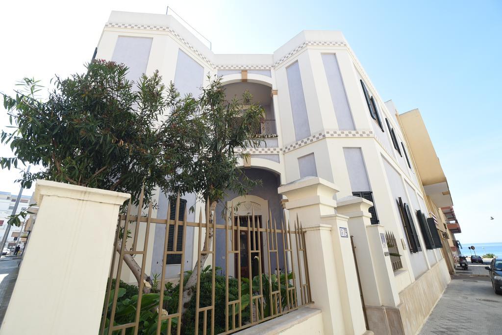 Barone Liberty & Luxury Spa-Boutique Hotel Gallipoli Zewnętrze zdjęcie