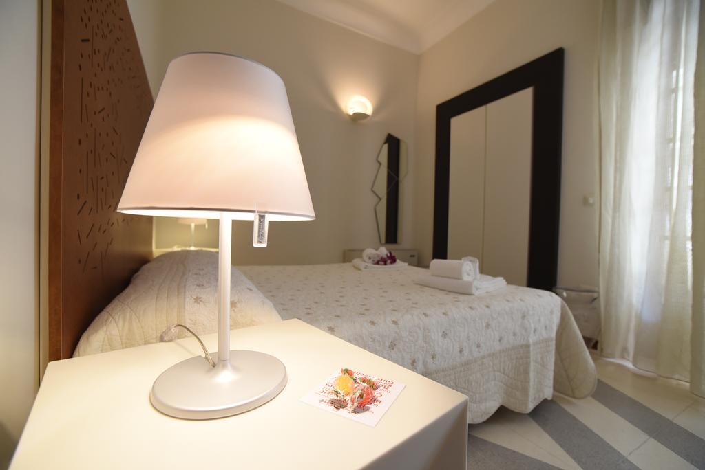 Barone Liberty & Luxury Spa-Boutique Hotel Gallipoli Zewnętrze zdjęcie