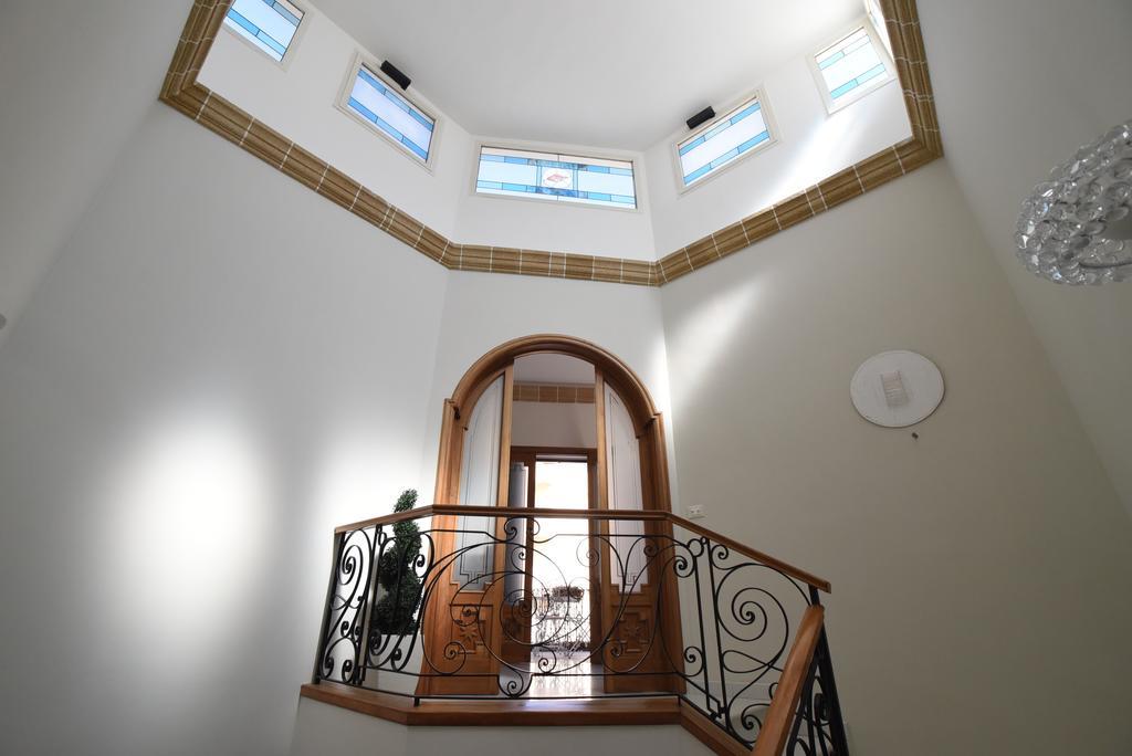 Barone Liberty & Luxury Spa-Boutique Hotel Gallipoli Zewnętrze zdjęcie
