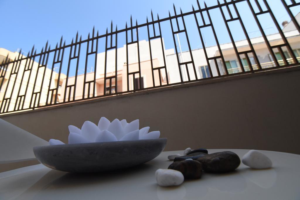 Barone Liberty & Luxury Spa-Boutique Hotel Gallipoli Zewnętrze zdjęcie