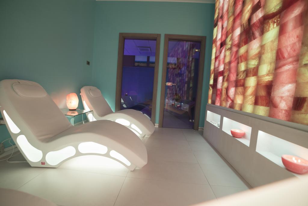Barone Liberty & Luxury Spa-Boutique Hotel Gallipoli Zewnętrze zdjęcie