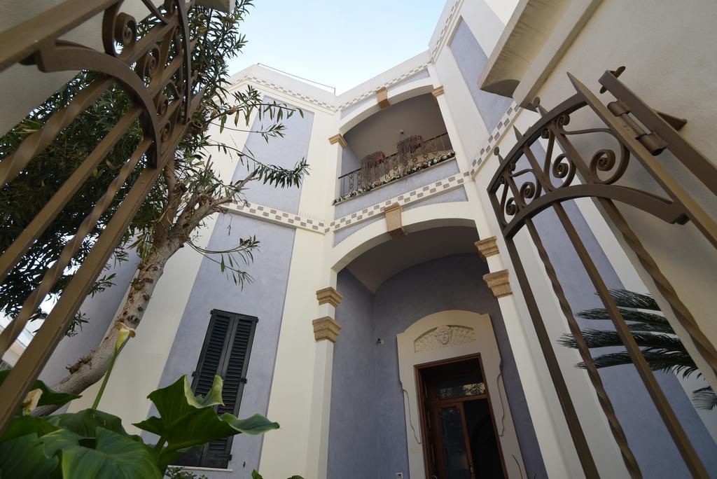 Barone Liberty & Luxury Spa-Boutique Hotel Gallipoli Zewnętrze zdjęcie