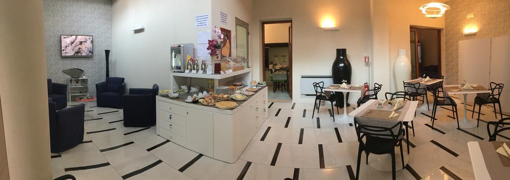 Barone Liberty & Luxury Spa-Boutique Hotel Gallipoli Zewnętrze zdjęcie