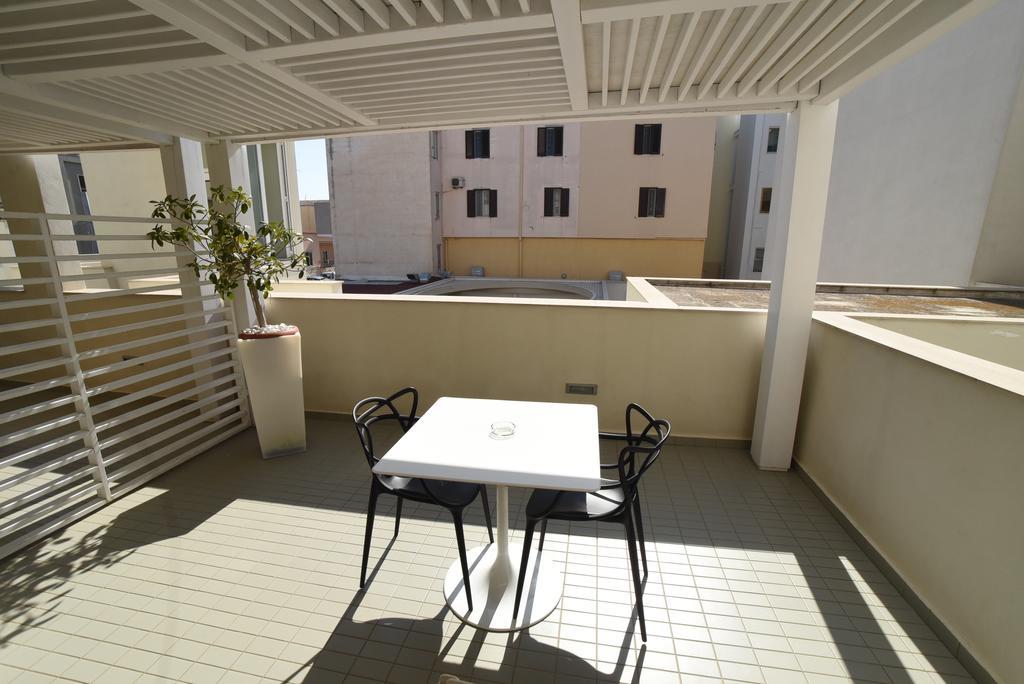 Barone Liberty & Luxury Spa-Boutique Hotel Gallipoli Zewnętrze zdjęcie