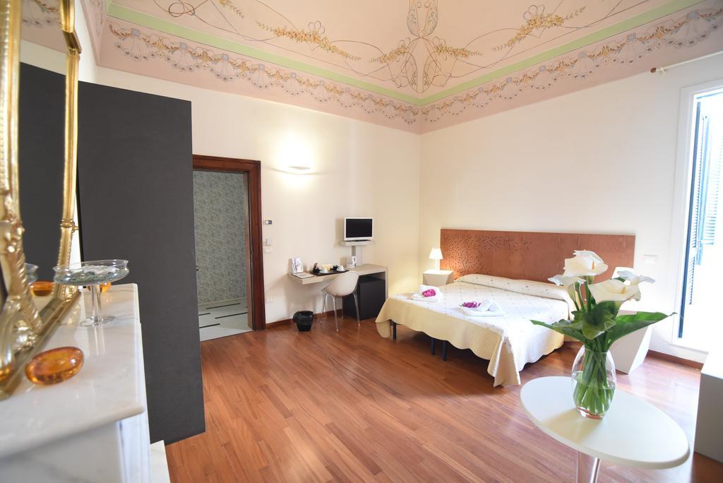Barone Liberty & Luxury Spa-Boutique Hotel Gallipoli Zewnętrze zdjęcie