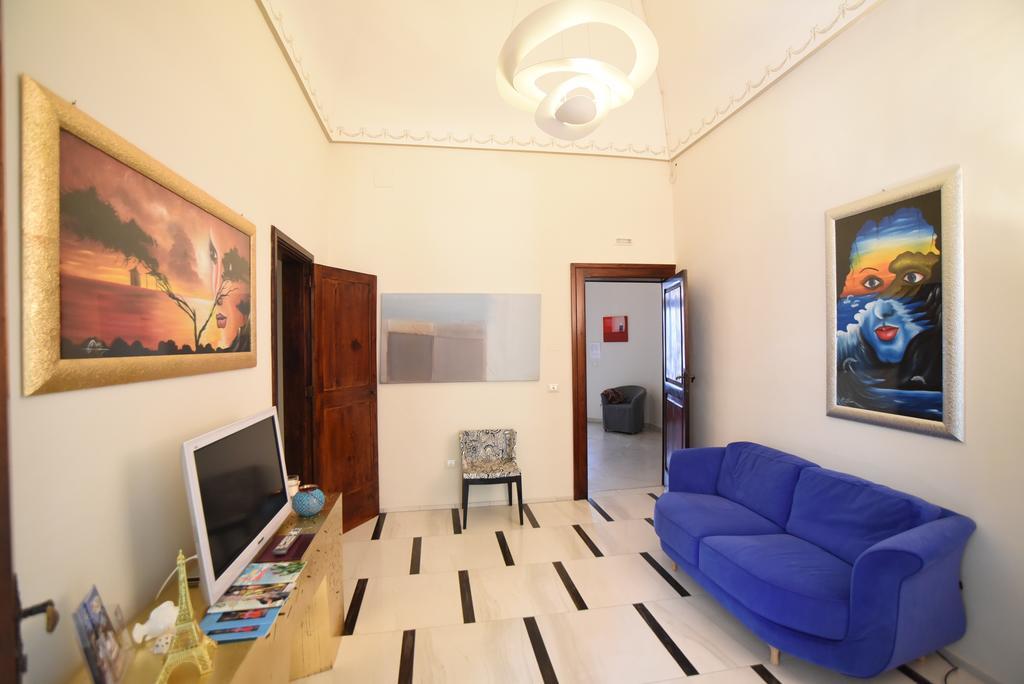 Barone Liberty & Luxury Spa-Boutique Hotel Gallipoli Zewnętrze zdjęcie