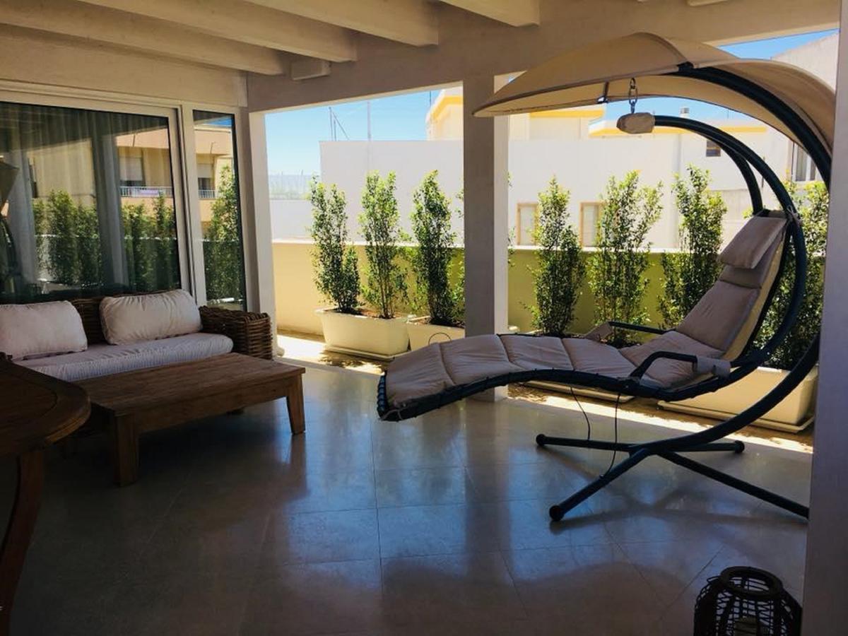 Barone Liberty & Luxury Spa-Boutique Hotel Gallipoli Zewnętrze zdjęcie
