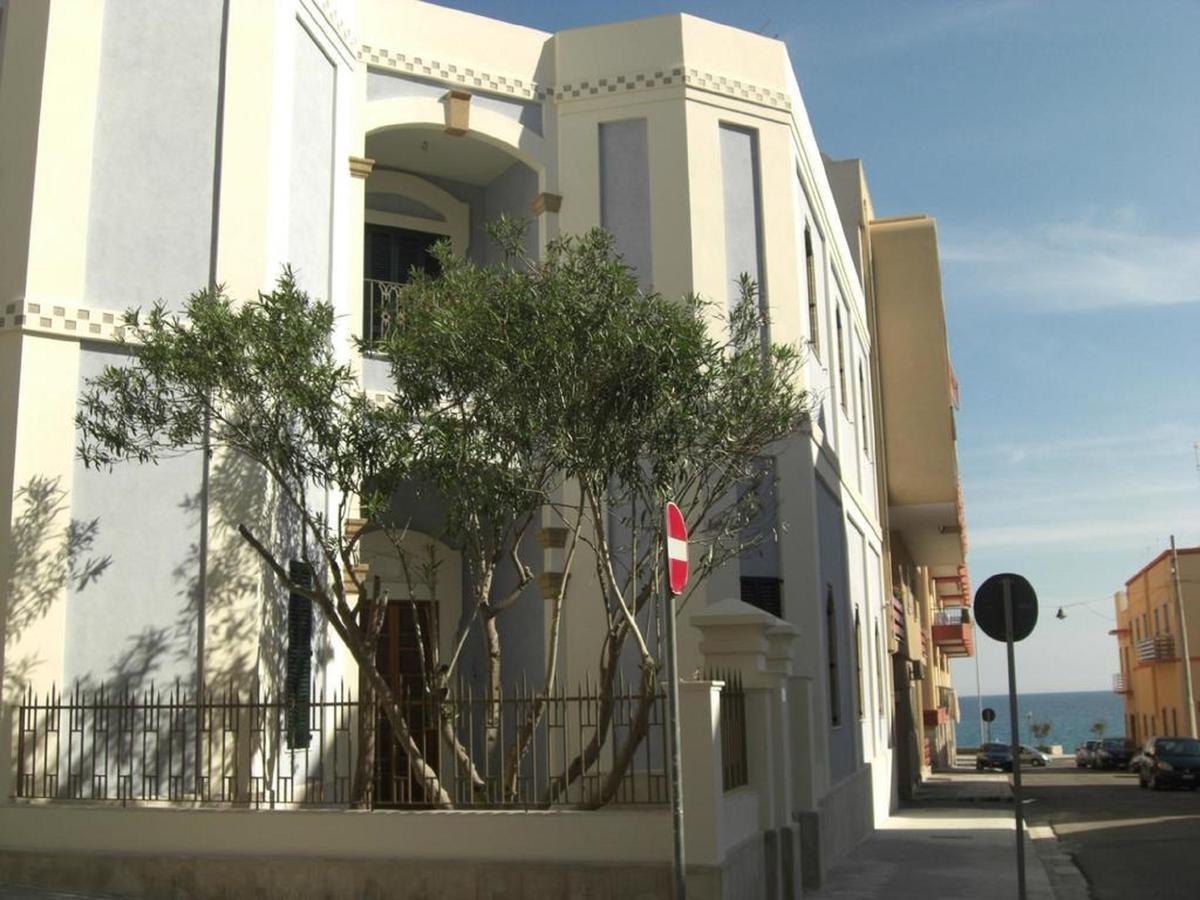 Barone Liberty & Luxury Spa-Boutique Hotel Gallipoli Zewnętrze zdjęcie