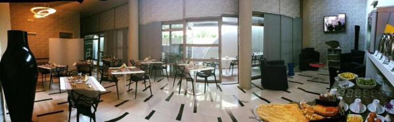 Barone Liberty & Luxury Spa-Boutique Hotel Gallipoli Zewnętrze zdjęcie