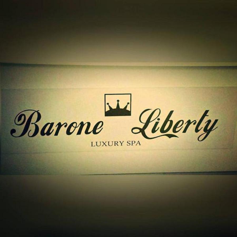 Barone Liberty & Luxury Spa-Boutique Hotel Gallipoli Zewnętrze zdjęcie