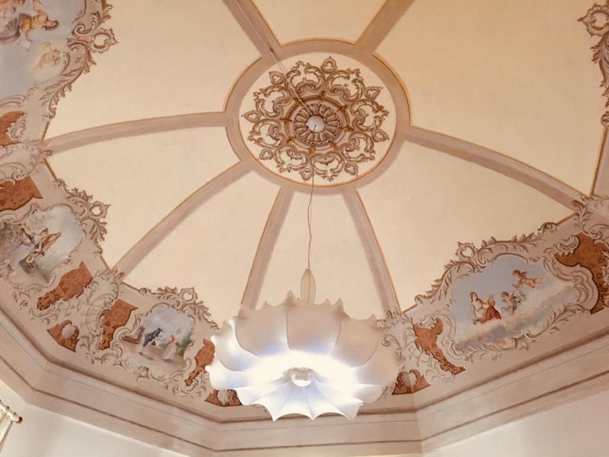 Barone Liberty & Luxury Spa-Boutique Hotel Gallipoli Zewnętrze zdjęcie