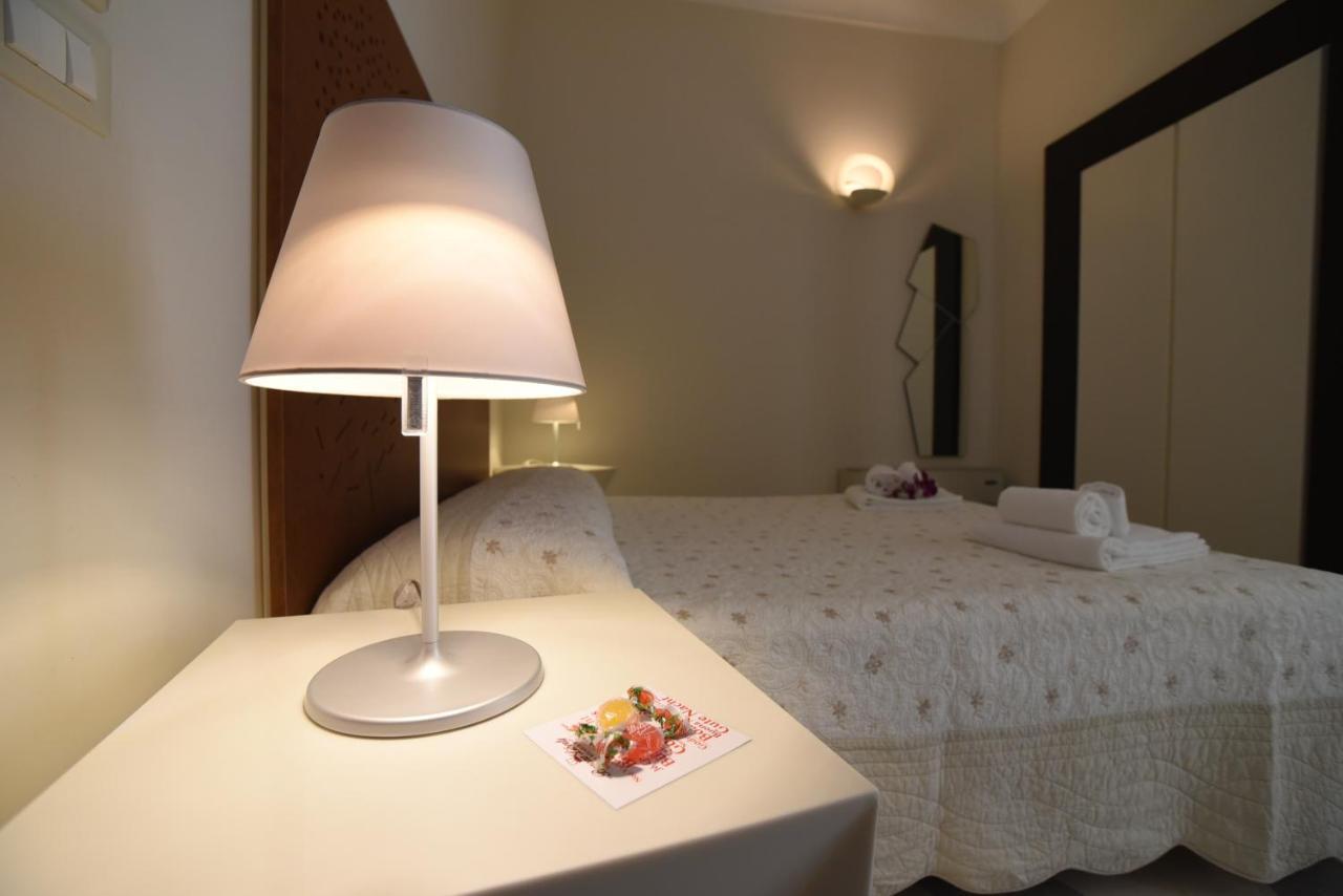 Barone Liberty & Luxury Spa-Boutique Hotel Gallipoli Zewnętrze zdjęcie