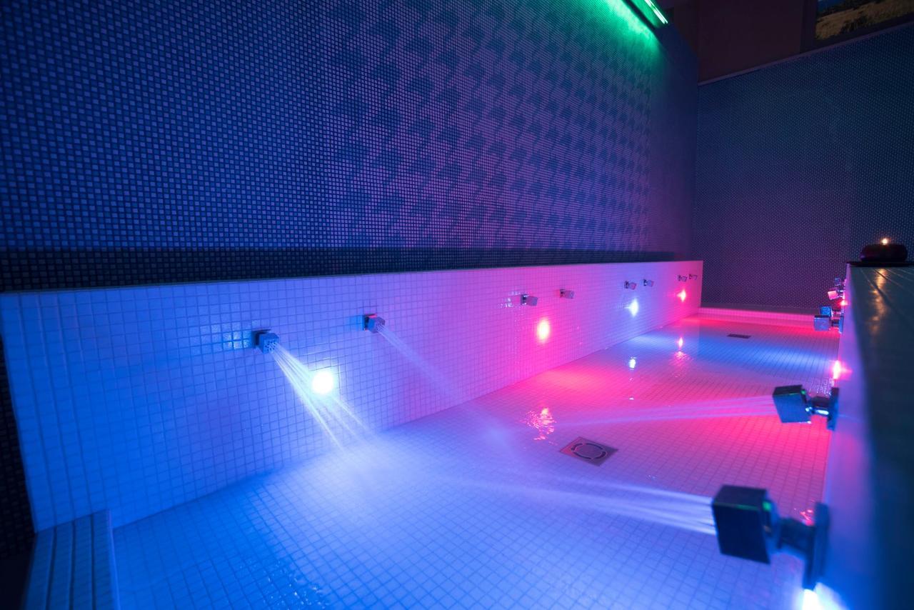 Barone Liberty & Luxury Spa-Boutique Hotel Gallipoli Zewnętrze zdjęcie