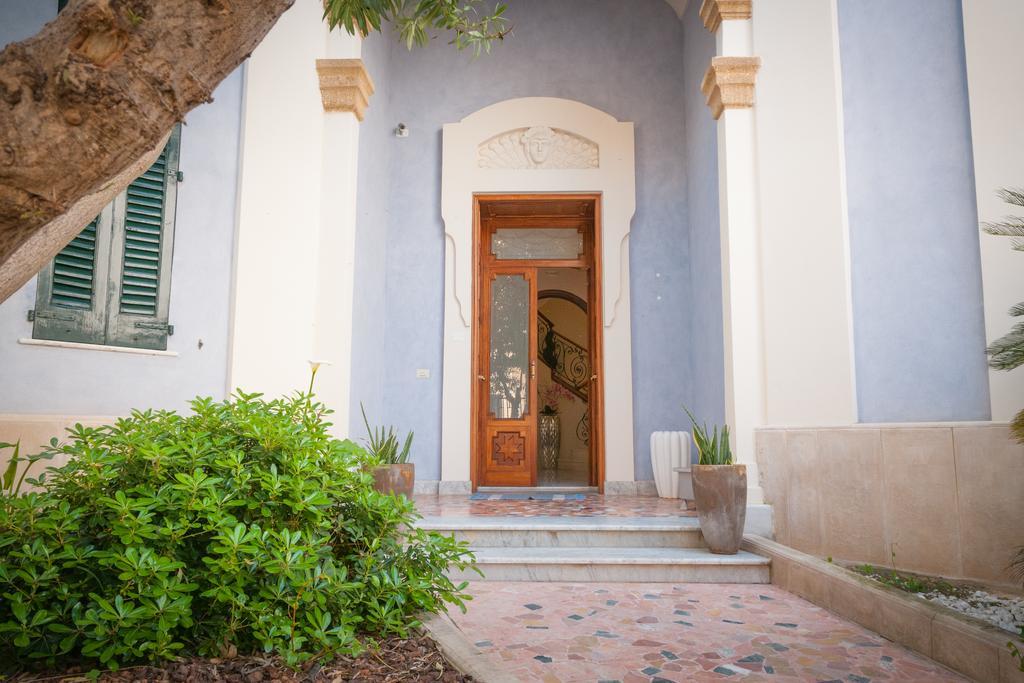 Barone Liberty & Luxury Spa-Boutique Hotel Gallipoli Zewnętrze zdjęcie