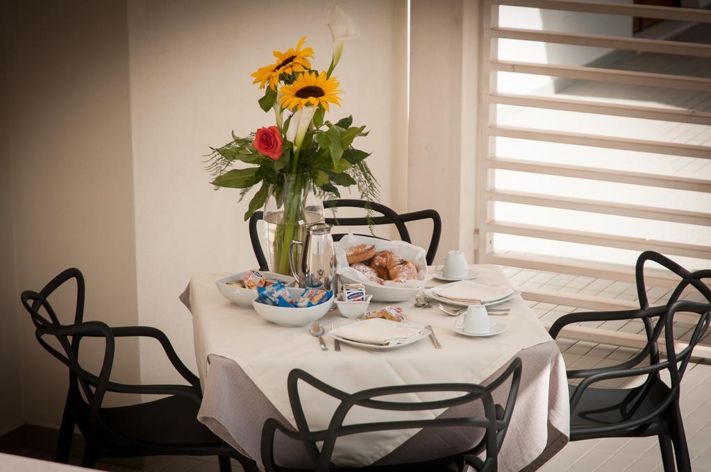 Barone Liberty & Luxury Spa-Boutique Hotel Gallipoli Zewnętrze zdjęcie
