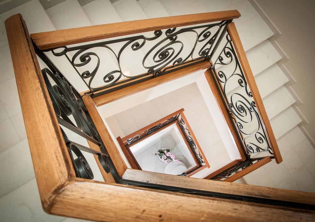 Barone Liberty & Luxury Spa-Boutique Hotel Gallipoli Zewnętrze zdjęcie