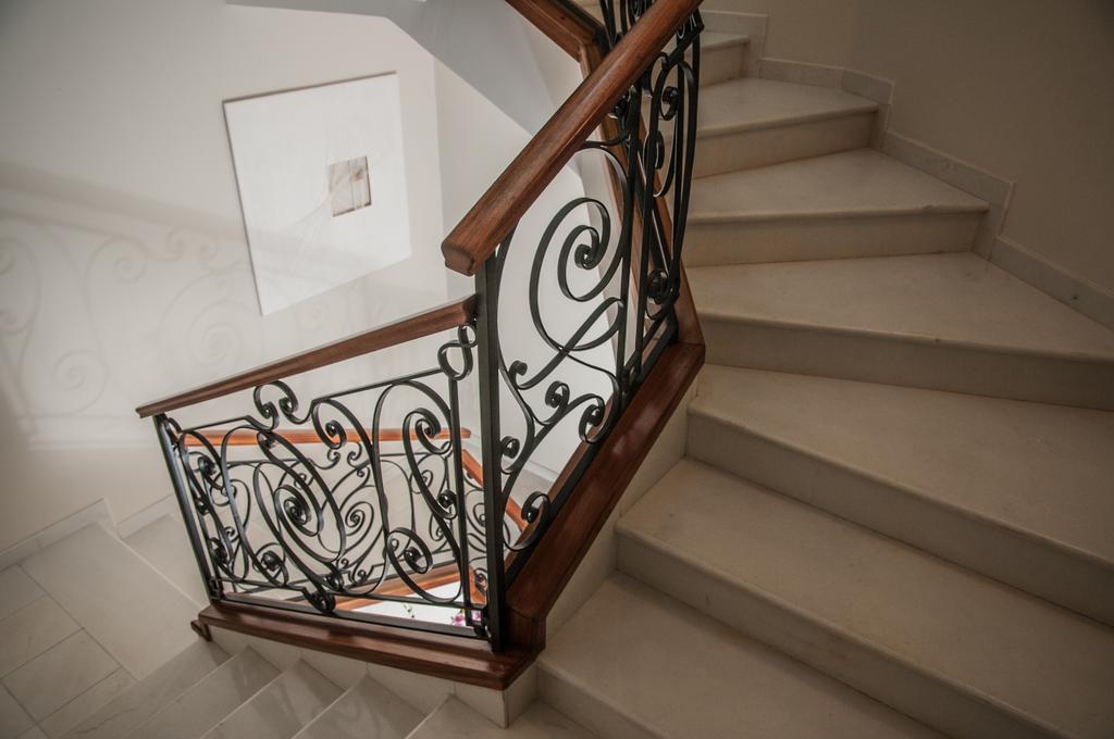 Barone Liberty & Luxury Spa-Boutique Hotel Gallipoli Zewnętrze zdjęcie